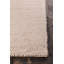 Tapis beige tissé à la main Shaleine-24361723