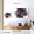 Avery Amethyst Flow I