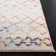 Desma Power Loom Ivory Rug