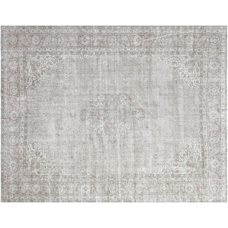 One-of-a-Kind 8'2" X 10'6" Area Rug