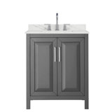 Daria 30'' W Vanity