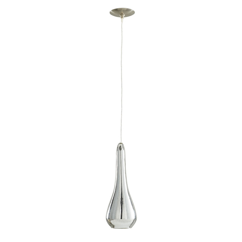 1 - Light Pendant, Large