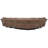 Nakima 6-Piece Upholstered Power Reclining Sectional, Chocolate-100532403