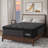 12''/14'' Twin Full Queen King Medium Firm Hybrid Mattress with Cooling Gel Memory Foam, Pocket Spring Support, Bed in a Box-54160544-54160559