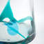 Tahoe Glass Table Vase-493065647
