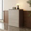 Commode à 5 tiroirs 27,56 po