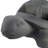 Sabina TORTOISE Planter 15cm Blue Iron Effect