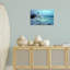 «Tall Splashing Waves Lighouse», art mural par Rick Berk-1474999231