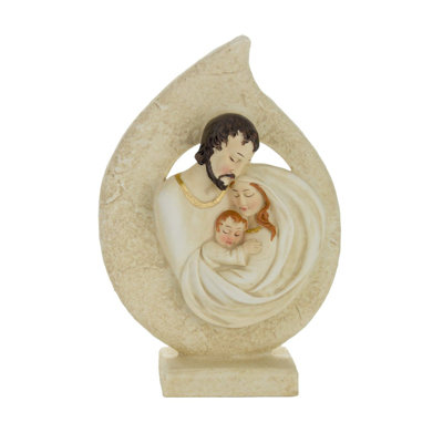Liza Religious & Spiritual Bust