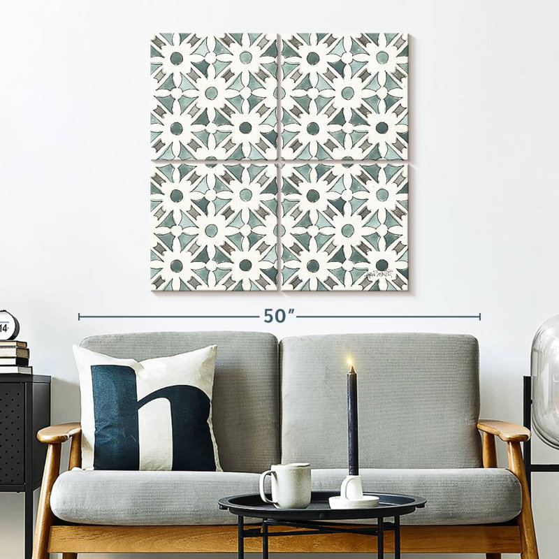 Kerner Modern Farmhouse Step II