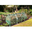 Apex Cloche Plant Protector with Vent Windows Cold Weather Growing Frame x1-129624489