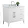 36" Single Bathroom Vanity Set