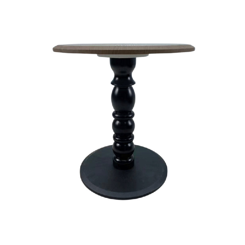 Ensemble de tables basses gigognes 2 tiroirs