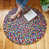 Multicoloured selected
