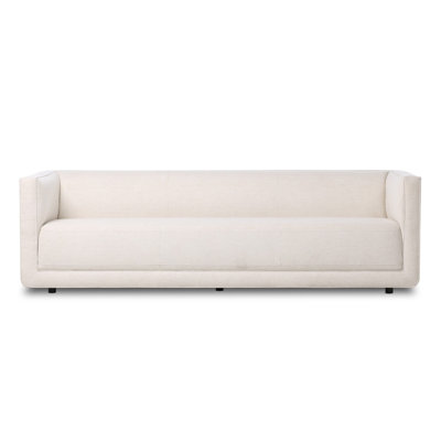 Gigi 95" Upholstered Sofa