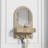 Middlebury Rectangle Mirror