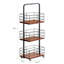 Halsted Bathroom Shelves
