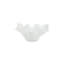 Onda Handmade Glass Decorative Bowl-50584557-50640897