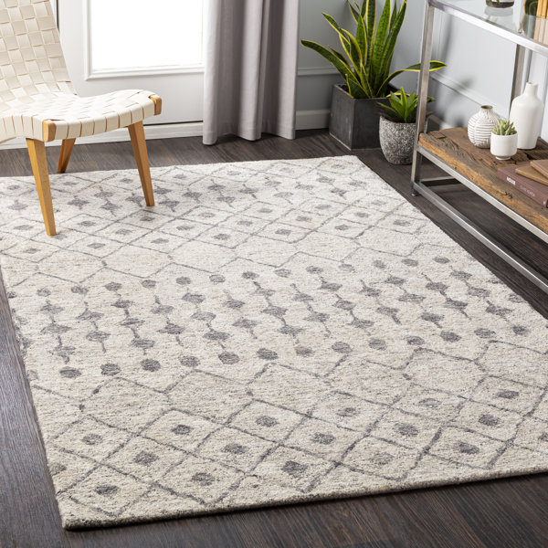 Foundry Select Rug & Reviews | Wayfair