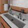 Newterra Concrete Under-mount Sink