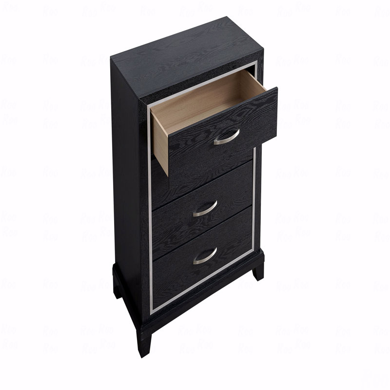 Commode 4 tiroirs (commode)