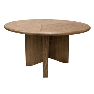 Table ronde Novus Lodge