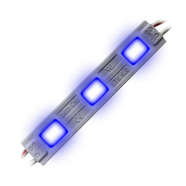 Equivalent Tube Light Dimmable 6500K LED Bulb