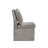 Sanctuary Boucle Parson Dining Chair With Casters-603159646