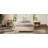 Solid Bamboo Wood Platform Bed Frame Without Headboard-1736131328-1736131839