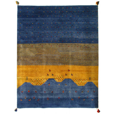 Jakisha One-of-a-Kind 10' X 8' Area Rug