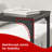 Mitul C-Shaped End Tables -790006091