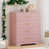 Pink is out of stock