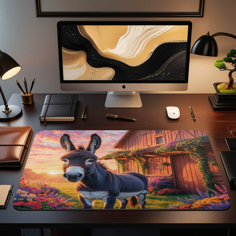 Desk Pad, 23.6x13.8