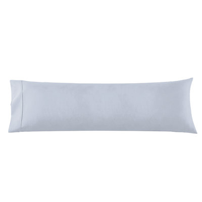 Nestl 1800 Thread Count Body Pillowcase