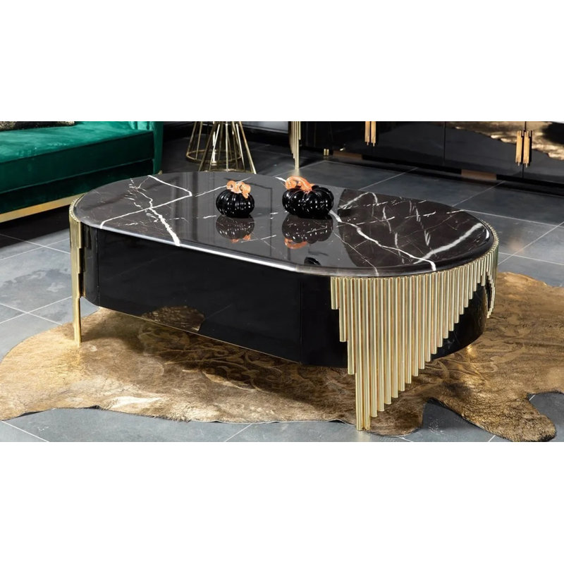 Marble Coffee Table