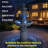 3-Tier Garden Decor Outdoor Led Fountain