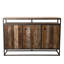 Worthington 134cm Sideboard