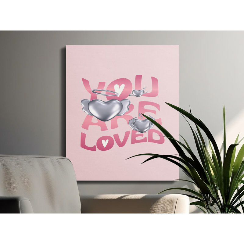 Cribbs Wrapped Canvas Print Set, 20x24