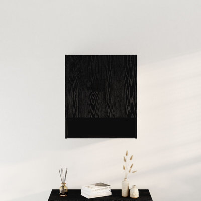 Rectangle Accent Cabinet