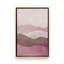 Ensemble de 3 brumines rose Fluorite-1209512701-1209512676