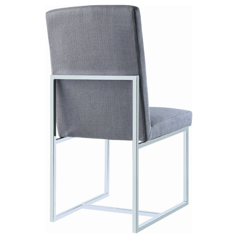 Corsica Upholstered Dining Side Chair
