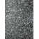 Mother of Pearl 5.28" x 5.64" Seashell Fish Scale Mosaic Tile in Charcoal