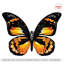 Insects Non-Wall Damaging Wall Sticker