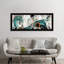 Liberty & Blaze by Caia Koopman - Panoramic Painting on Canvas-1430545698-1430545704
