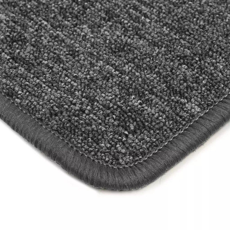 Solid Colour Indoor / Outdoor Area Rug, Rectangle 160 x 230cm