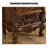 Oak Americana Vintage Gramophone - Multi-Function Turntable