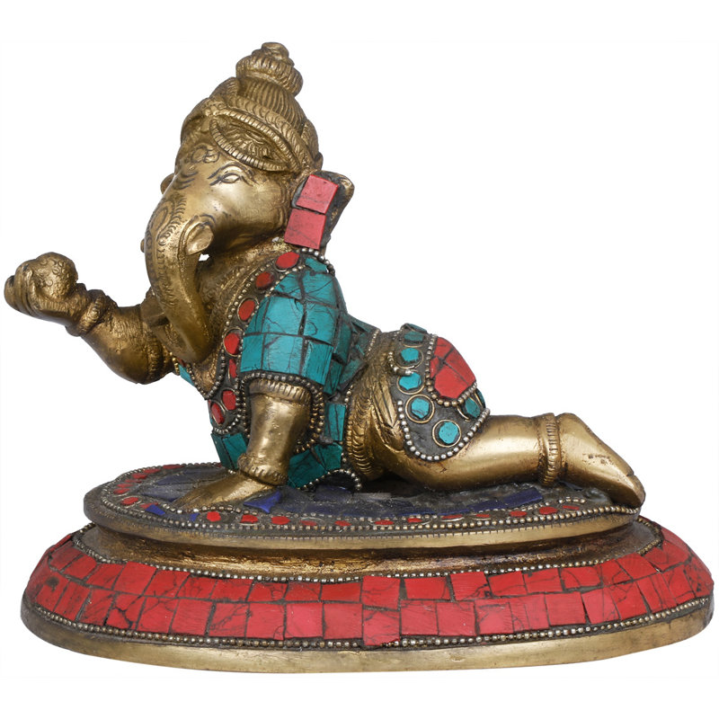 Religious & Spiritual Figurines & Sculptures