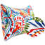Paisley Throw Pillow