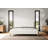 Upholstered Platform Bed-93054748-98698991