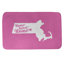 Tapis pour salle de bain en microfibre rectangulaire antidérapant antidérapant-42101567-42101572-123432632
